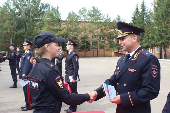 прописка в Оренбургской области